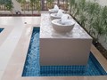 شركة تنفيذ احواض سباحة في الامارات