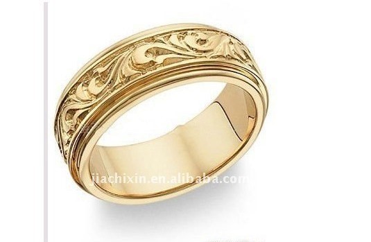 اجود انواع الدهب تحطيم الاسعار 9kt gold ring design