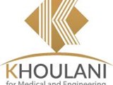 KHOULANI for Medical and Engineering Services GmbH